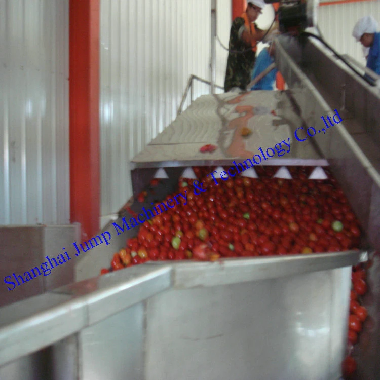 Fruit Juice Concentrated Fall Film Type Vacuum Evaporator